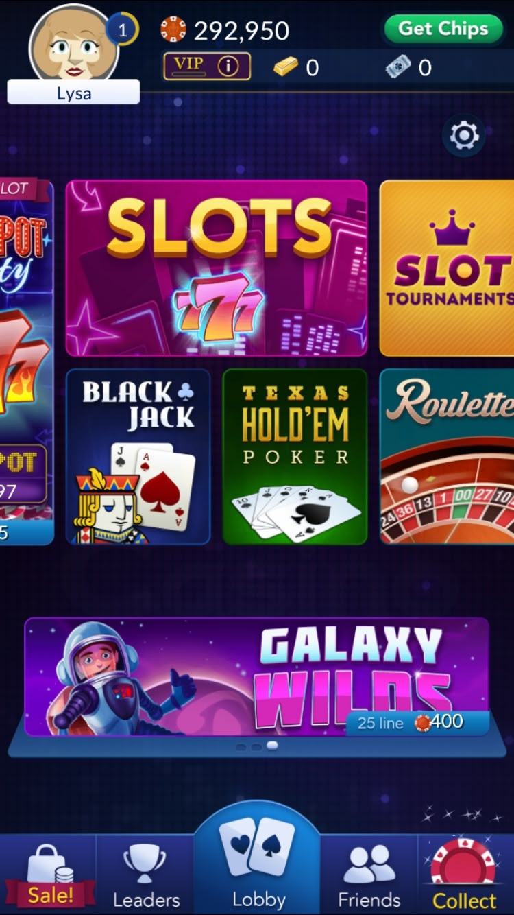 365 casino game