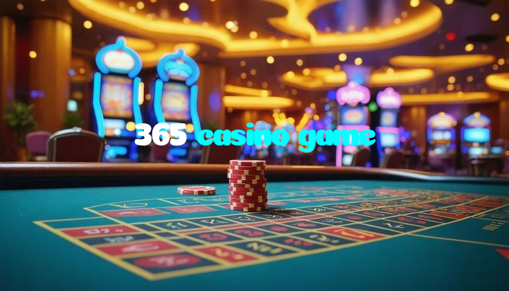 365 casino game casino presented on mobile device in Pakistan with slots and live games