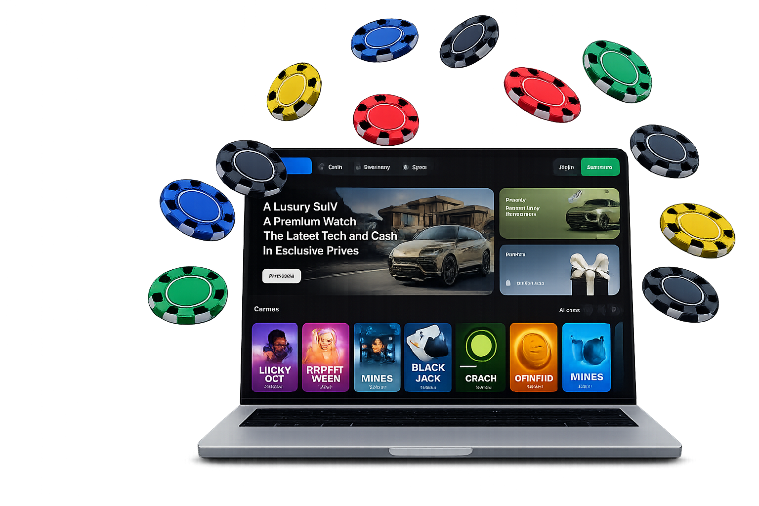 365 casino game Pakistan