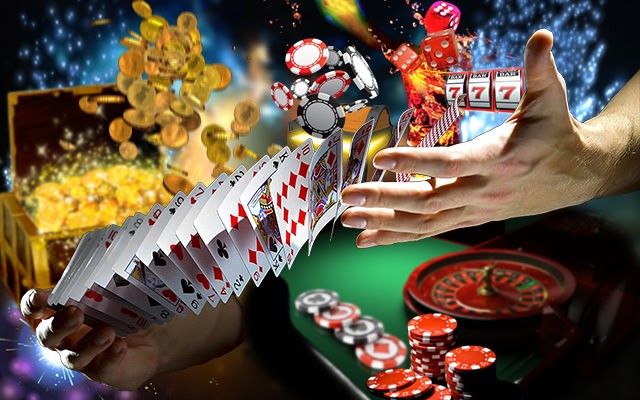 پاکستان میں 365 casino game قانونی ہے۔